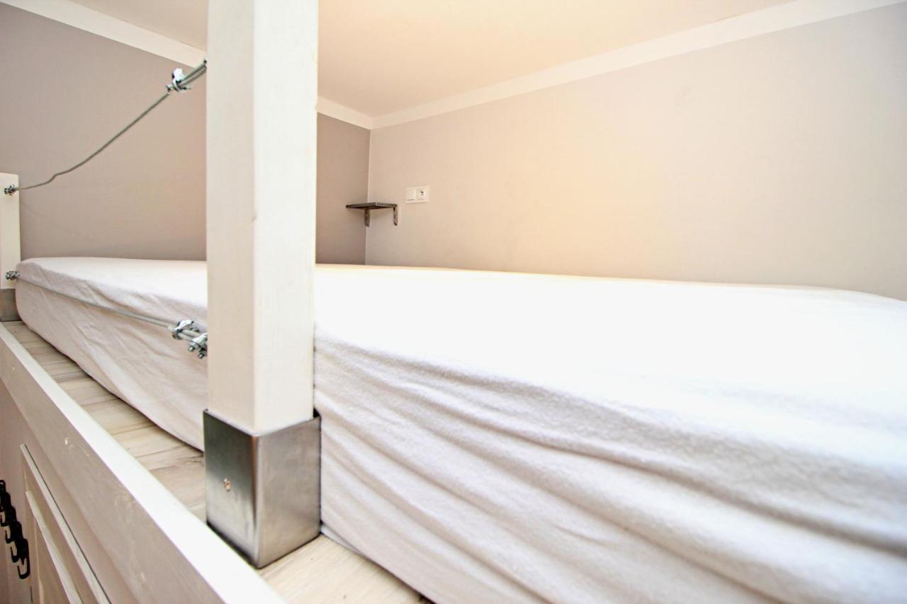 Apartamenty Jozefa Kazimierz Cracóvia Exterior foto